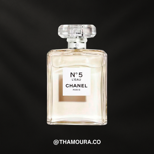 Chanel N 5 L' EAU (original)