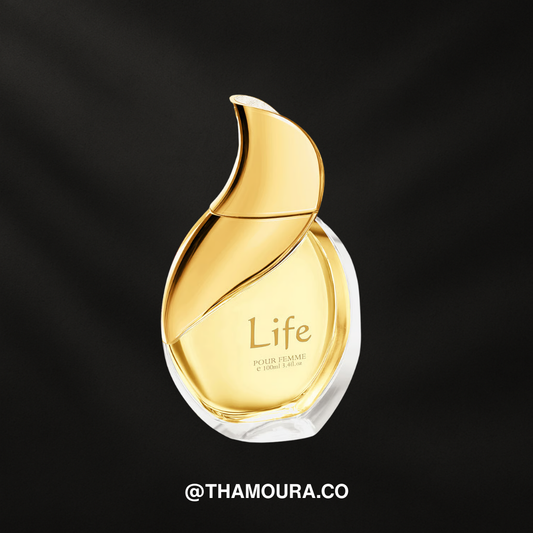 Emper PRIVE LIFE (original)