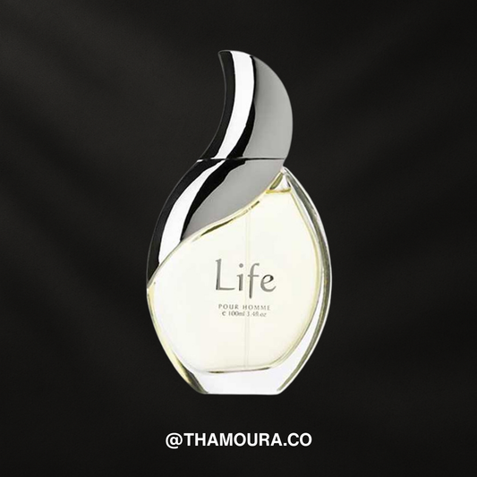 Emper PRIVE LIFE (original)