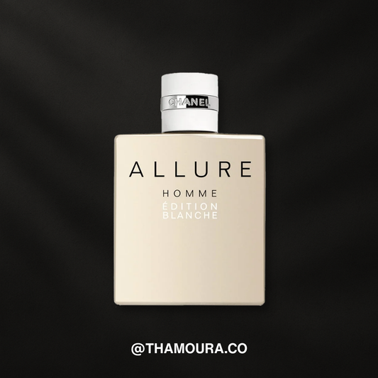 Chanel ALLURE EDITION BLANCHE (original)