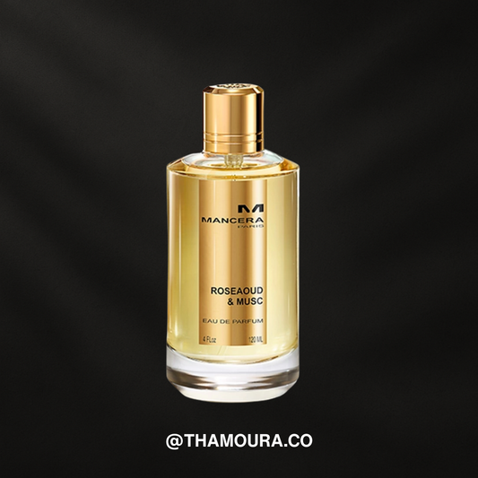 Mancera ROSES AOUD & MUSC (original)