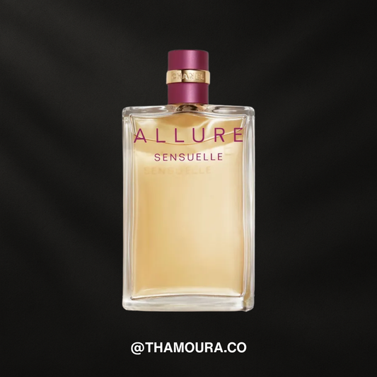 Chanel ALLURE SENSUELLE (original)