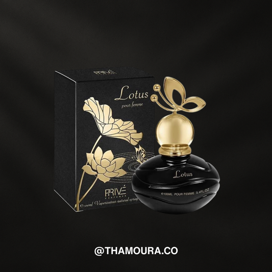 Emper PRIVE LOTUS (original)