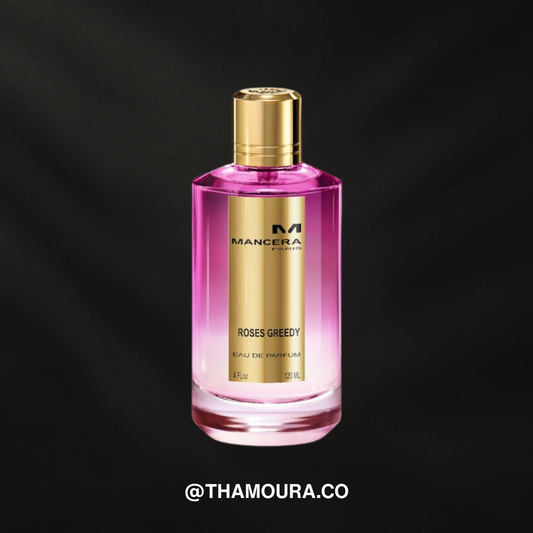Mancera ROSES GREEDY (original)