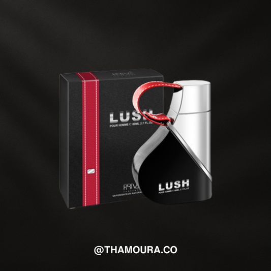 Emper PRIVE LUSH (original)