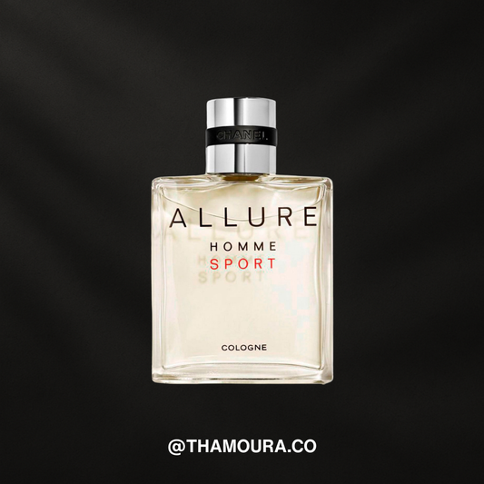 Chanel ALLURE SPORT (original)