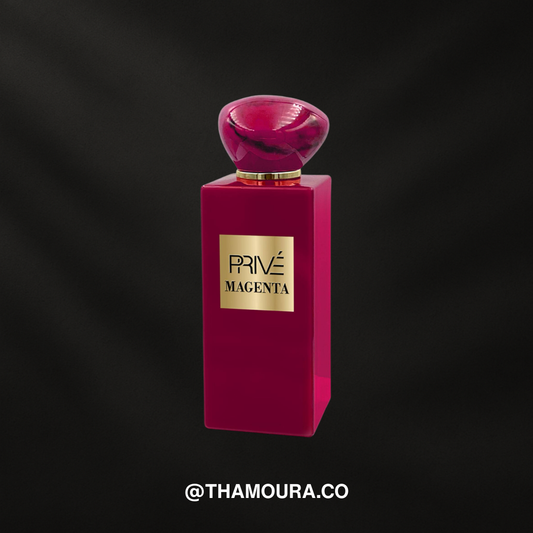 Emper PRIVE MAGENTA (original)