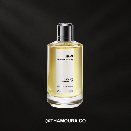 Mancera ROSES JASMINE (original)