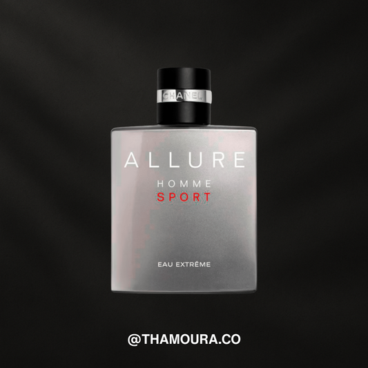 Chanel ALLURE SPORT EXTREME (original)