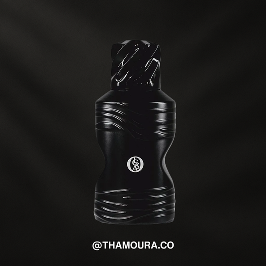 Oussal VANTABLACK (original)