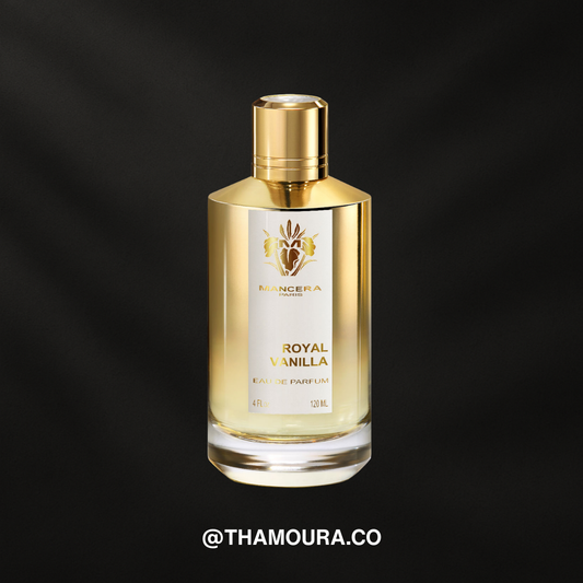 Mancera ROYAL VAINILLA (original)