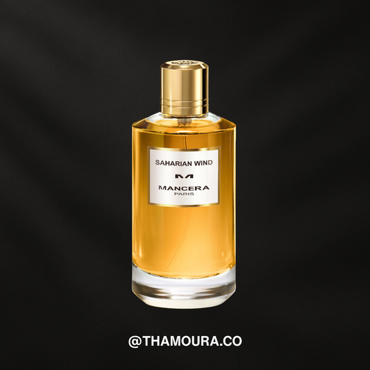 Mancera SAHARIAN WIND (original)