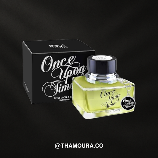 Emper PRIVE ONCE UPON A TIME (original)
