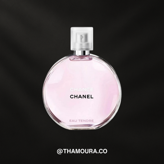 Chanel CHANCE EAU TENDRE (original)