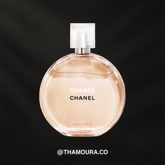 Chanel CHANCE EAU VIVE (original)