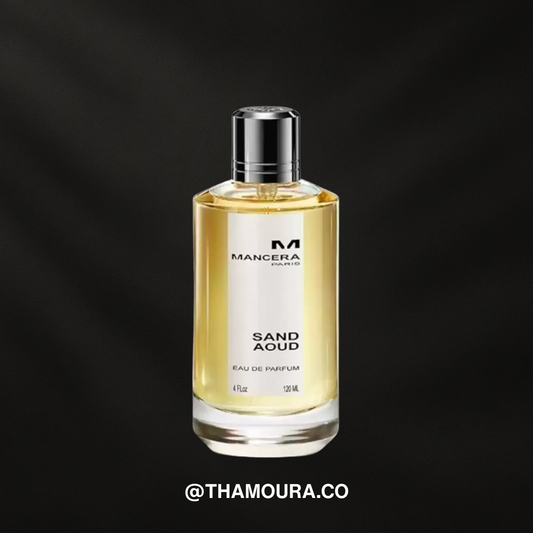 Mancera SAND AOUD (original)