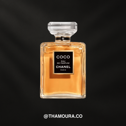 Chanel COCO (original)