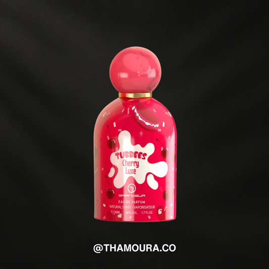 Tubbees COTTON CHERRY LUXE (original)