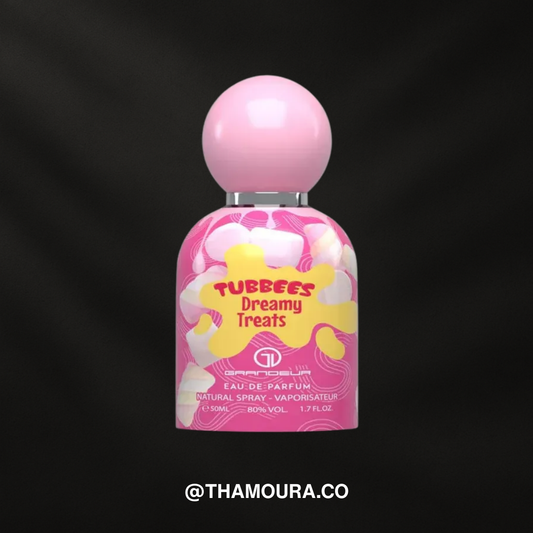 Tubbees DREAMY TREATS (original)