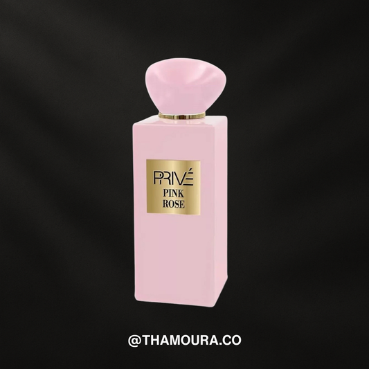 Emper PRIVE PURE ROSA COLLECTION (original)