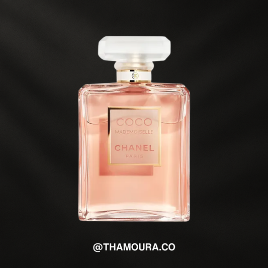 Chanel COCO MADEMOISELLE (original)