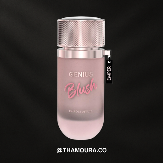 Emper AL FARES GENIUS BLUSH (original)