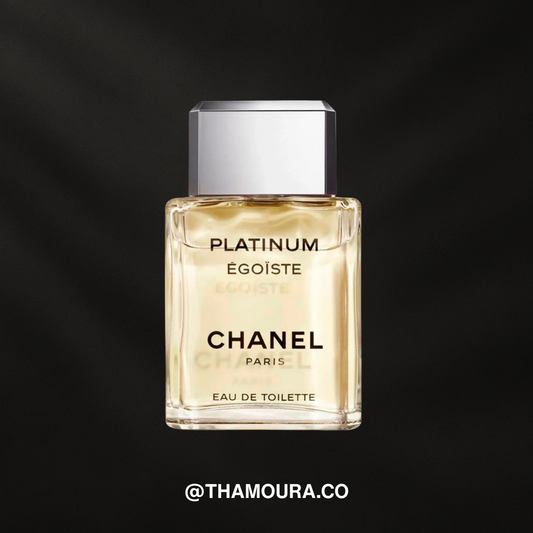 Chanel EGOISTE PLATINUM (original)