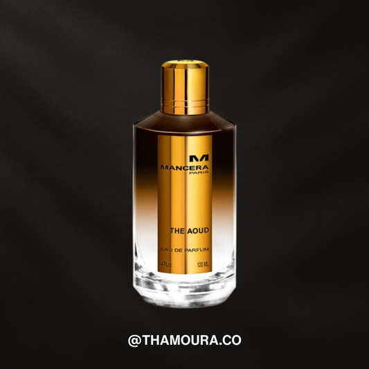 Mancera THE AOUD (original)