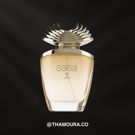 Emper PRIVE SALSA (original)