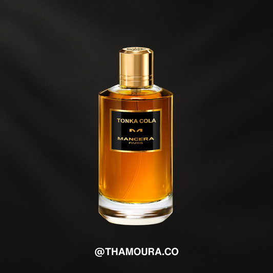 Mancera TONKA COLA (original)