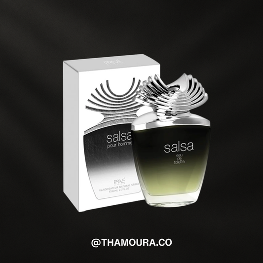 Emper PRIVE SALSA (original)