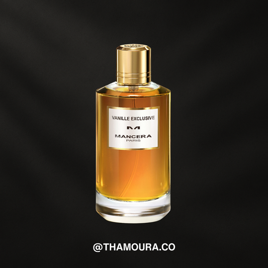 Mancera VANILLE EXCLUSIVE (original)