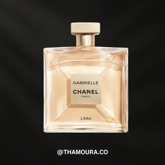 Chanel GABRIELLE L' EAU (original)