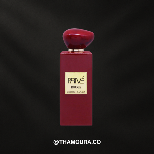 Emper PRIVE VEGA ROUGE (original)