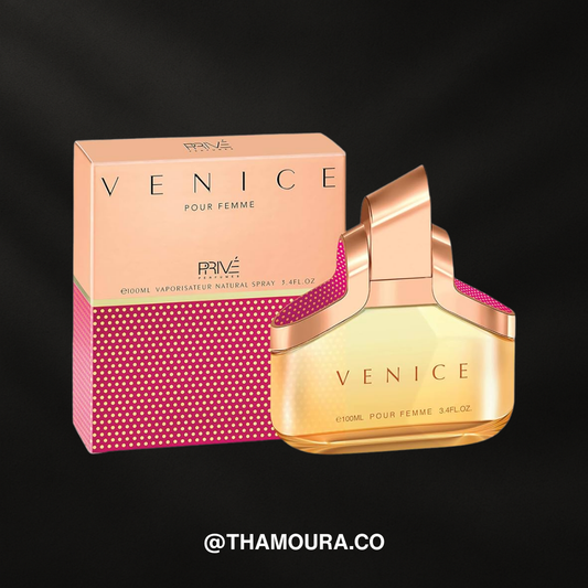 Emper PRIVE VENICE (original)