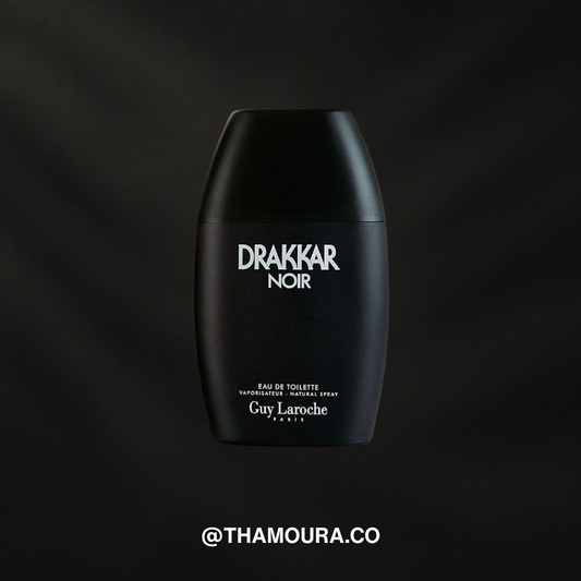 Guy Laroche DRAKKAR NOIR (original)
