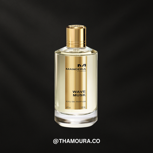 Mancera WAVE MUSK (original)