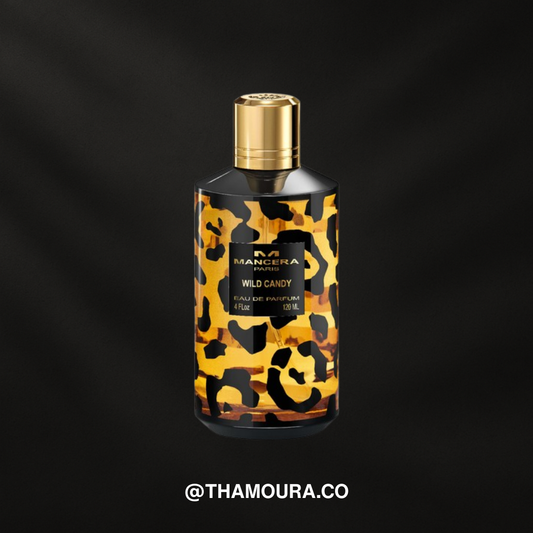 Mancera WILD CANDY (original)