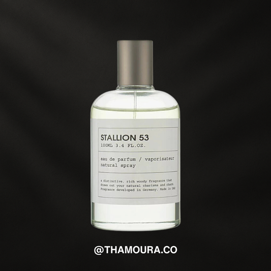 Emper STALLION 53 (original)