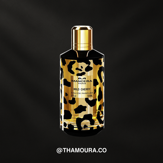 Mancera WILD CHERRY (original)