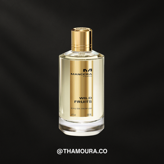 Mancera WILD FRUITS (original)