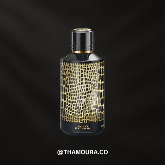 Mancera WILD PHYTON (original)