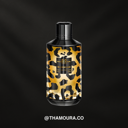 Mancera WILD ROSE AOUD (original)