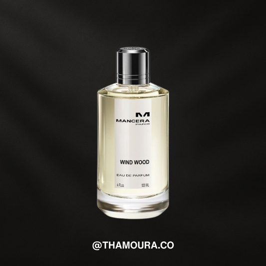 Mancera WIND WOOD (original)