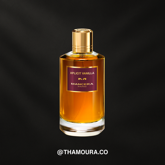 Mancera XPLICIT VANILLA (original)