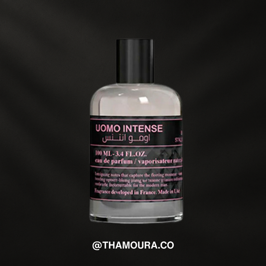 Emper STALLION 53 UOMO INTENSE (original)
