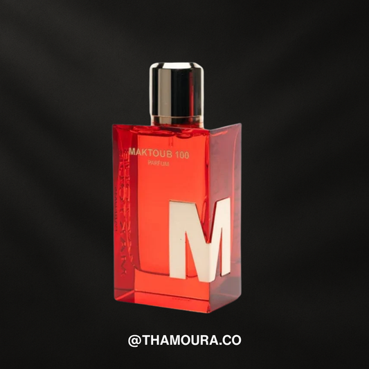 Maktoub 100 (original)