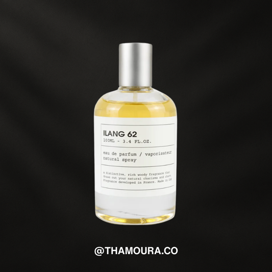 Emper STALLION LLANG 62 (original)