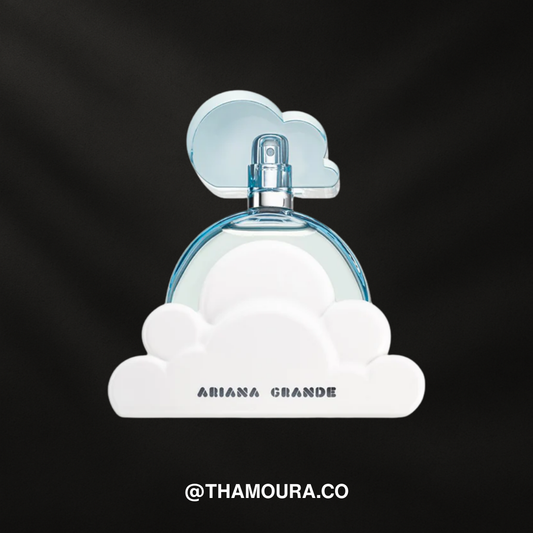 Ariana Grande CLOUD (original)