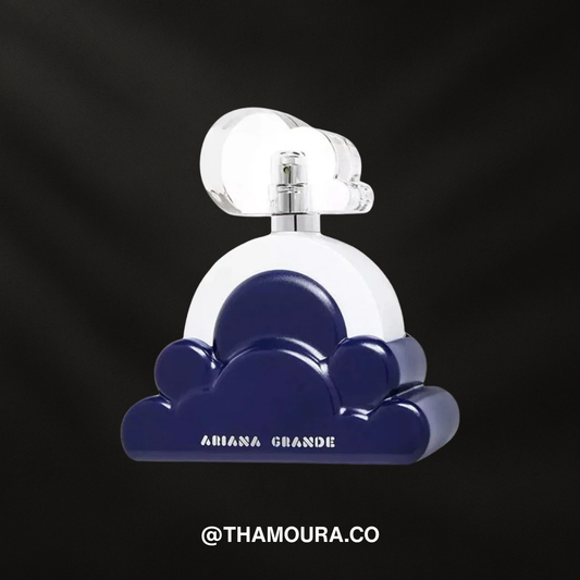 Ariana Grande CLOUD 2.0 INTENSE (original)